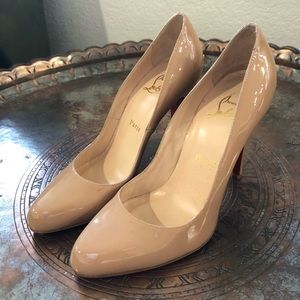 Christian Louboutin Pumps
